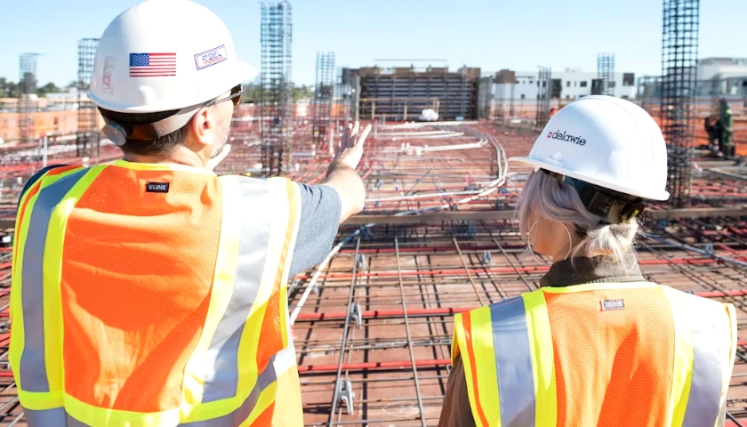 Bill Proposal Seeks to Speed Up VA Projects