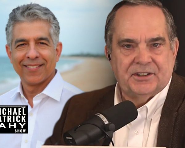 Michael Patrick Leahy, Dr. Omar Hamada