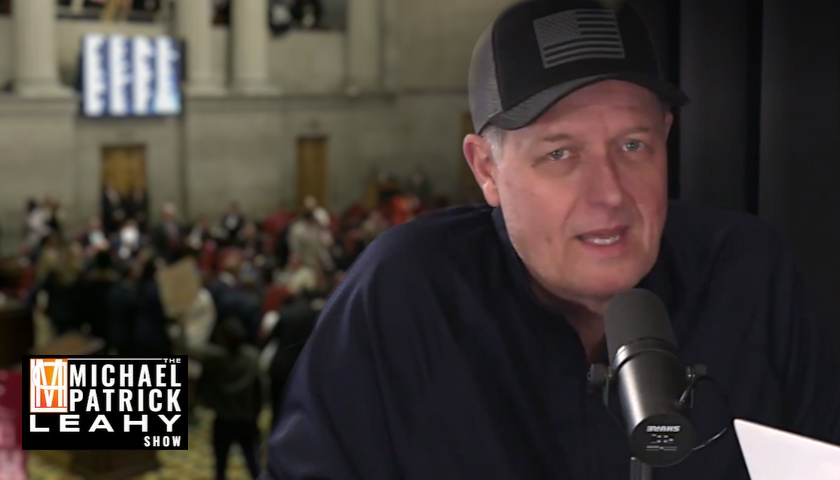 Leader Jack Johnson: Senate Democrats’ Conduct During Redistricting Session Was ‘A Disgrace,’ Consequences Possible