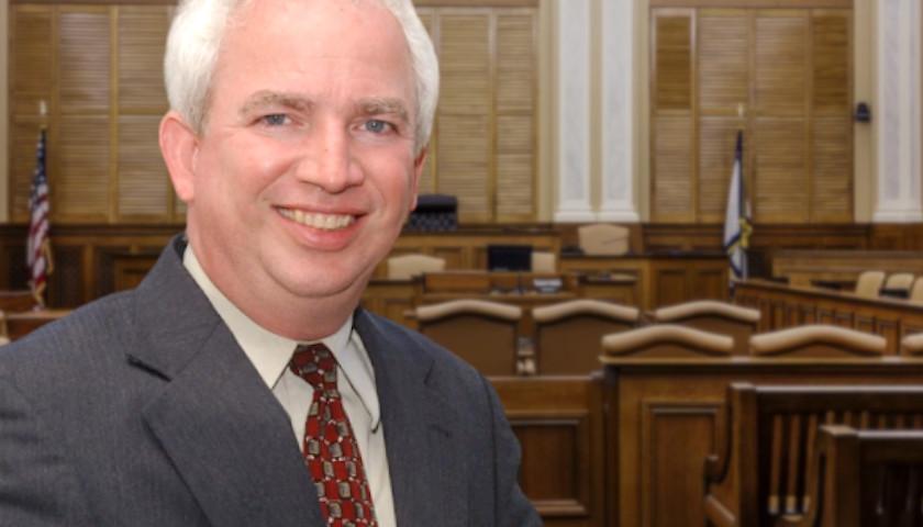 Pulliam: Supreme Court ‘Has to’ Take John Eastman Case to Stop ‘Tyrannical Oppression’