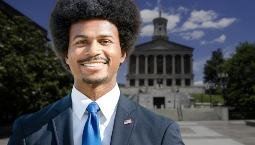 Far-Left Democrat Congressional Candidate Blasts Tennessee’s Redistricting Efforts: ‘It’s Very Intentional’