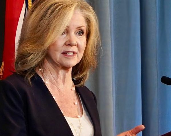 Sen. Marsha Blackburn