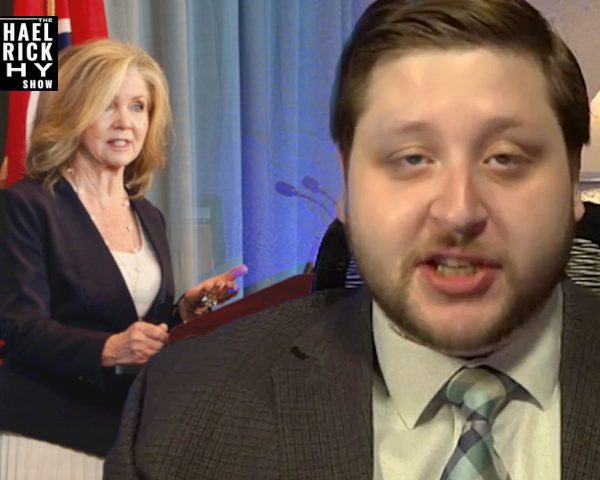 Marsha Blackburn, Tom Pappert