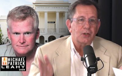 Judson Phillips: South Carolina Supreme Court Delivered ‘Slap-Down’ in Alex Murdaugh Reversal