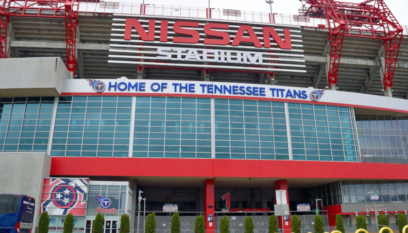 NFL Owners to Vote on Nashville Hosting 2030 Super Bowl