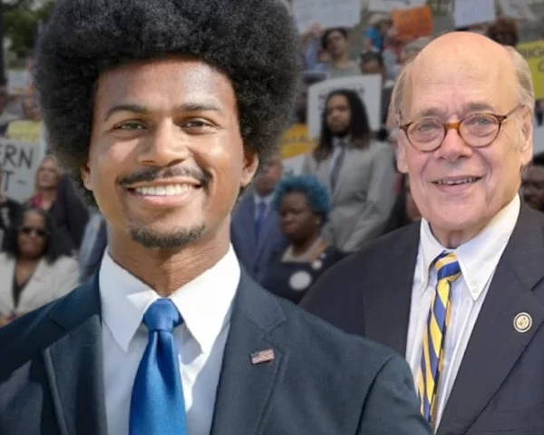 Pearson and Cohen