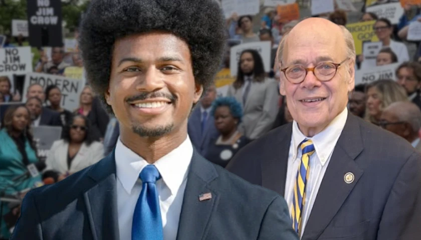 Steve Cohen, Justin Pearson Join Tennessee Democratic Party in Filing Federal Lawsuit Challenging State Redistricting