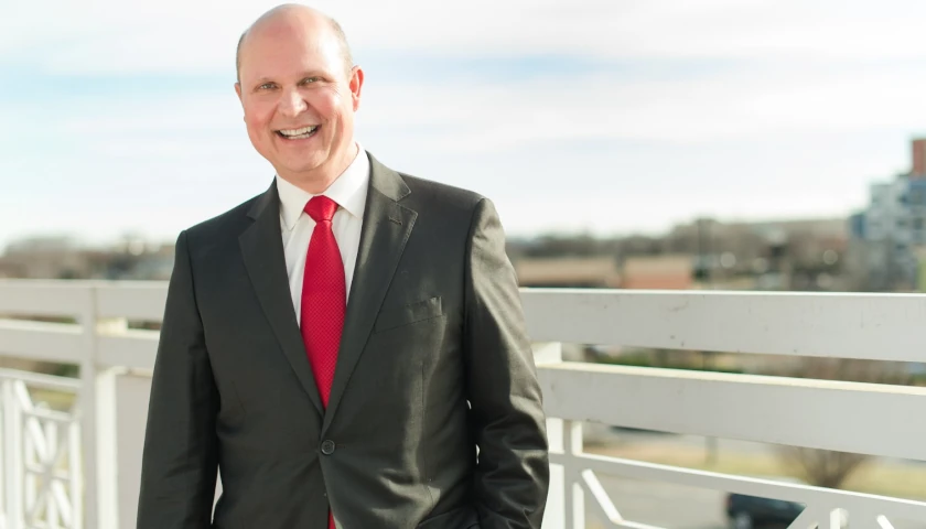 Randy Allen Defeats Incumbent Rutherford County Mayor Joe Carr in GOP Primary