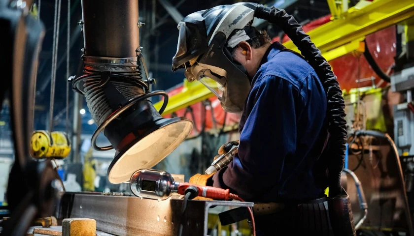 Manufacturing Companies Set to Bring over 500 New Jobs for Tennesseans