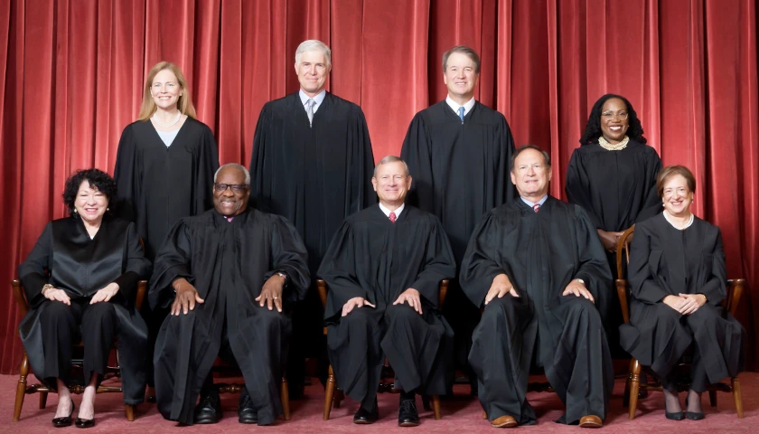 Legal Analyst: Supreme Court Ruling Signals Restoration of Original Meaning of Voting Rights Law