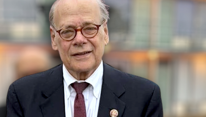 TN Democrat Steve Cohen Brands SCOTUS as ‘Jim Crow’ Court After Governor Mulls Redrawing Districts