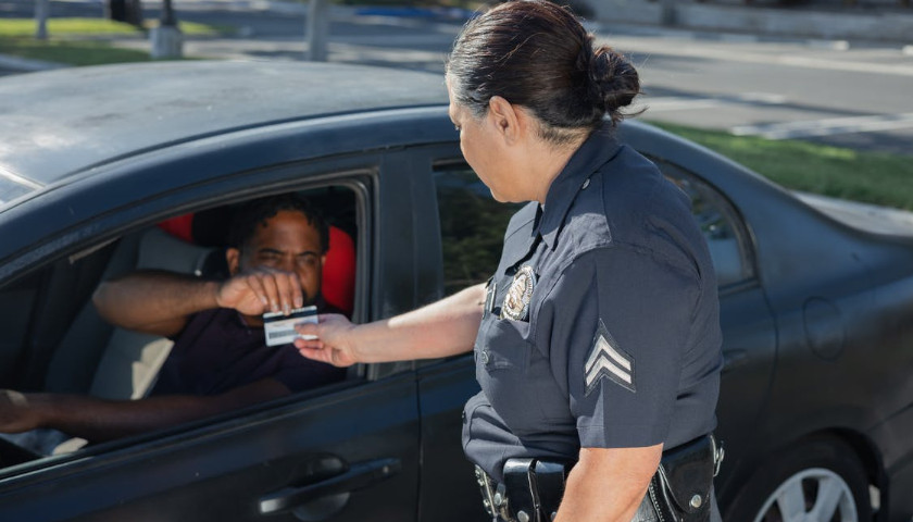 Left-Wing Immigration Group Files Lawsuit Against Tennessee Highway Patrol