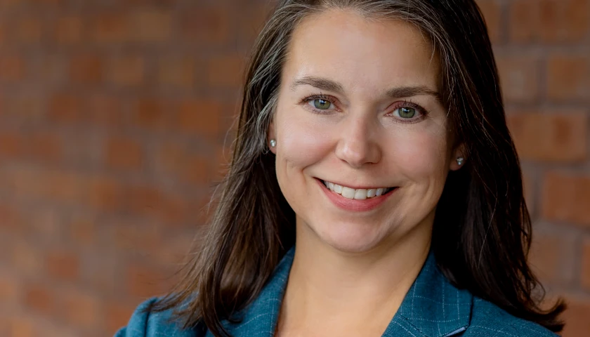 Nashville Mayor Appoints Democratic State Legislator’s Wife to Be City’s Next Director of Law