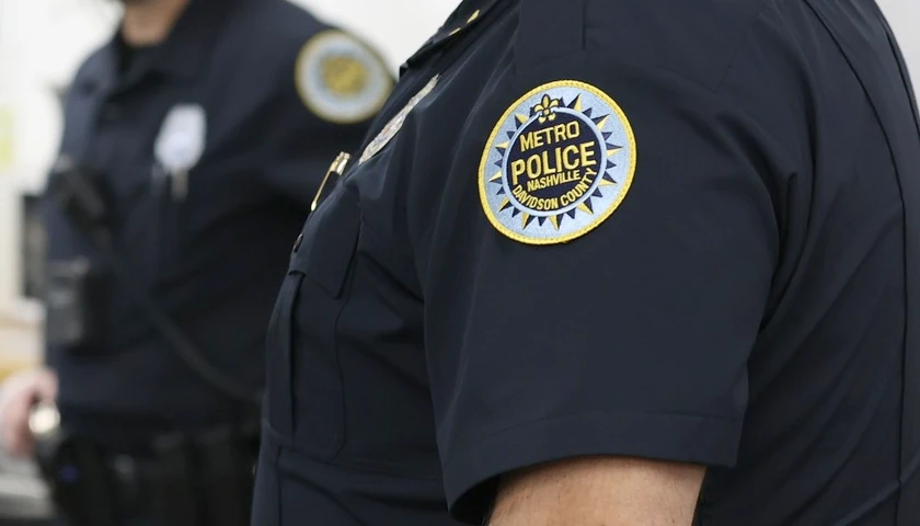 Mandatory ‘Mobile Diversity Tour’ for Metro Nashville Police Trainees Includes Stop at Drag Nightclub