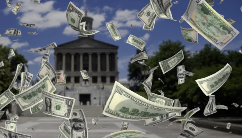 Tennessee Property Tax Elimination Campaign Names County Leadership Team