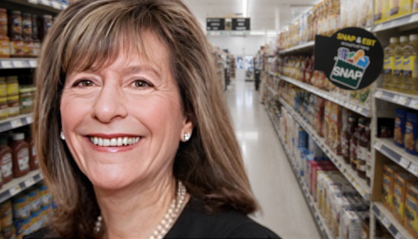 Obama-Appointed Judge Blocks Tennessee’s SNAP Reform Banning Soda, Processed Foods