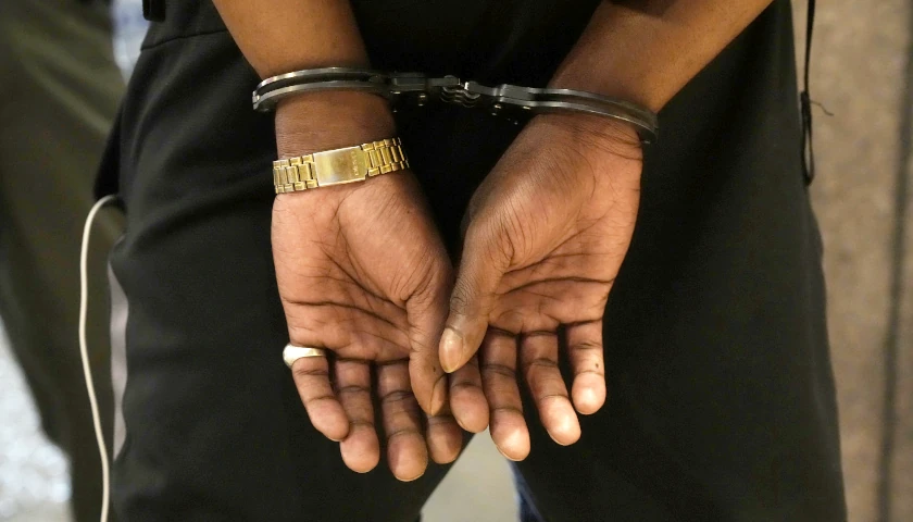 HUD Housing Crackdown Under Operation Clean House Leads to 24 Arrests in Memphis
