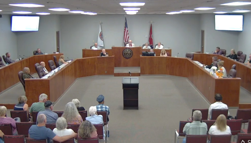 Tennessee County Imposes One-Year Moratorium on Data Centers