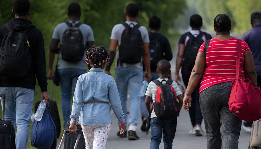 ‘Elections Matter’: Public Policy Expert on SCOTUS Green Light for Trump TPS Rollback for Haiti, Syria