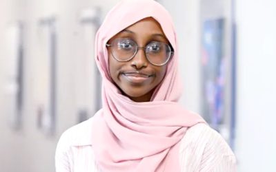 High School Student Who Has ‘Deep Commitment to Social Justice’ Appointed to Serve on Metro Nashville Public School Board