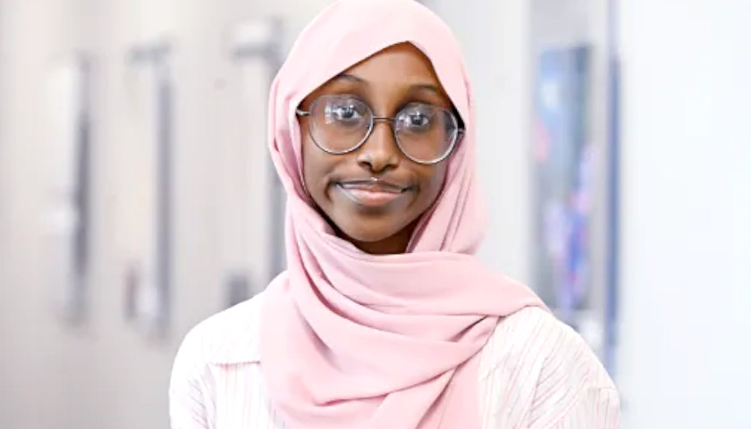 High School Student Who Has ‘Deep Commitment to Social Justice’ Appointed to Serve on Metro Nashville Public School Board