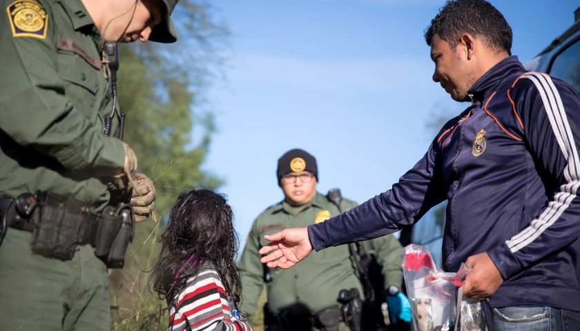 Federal Lawsuit Challenges Tennessee Law Targeting Illegal Immigrants With Final Deportation Orders