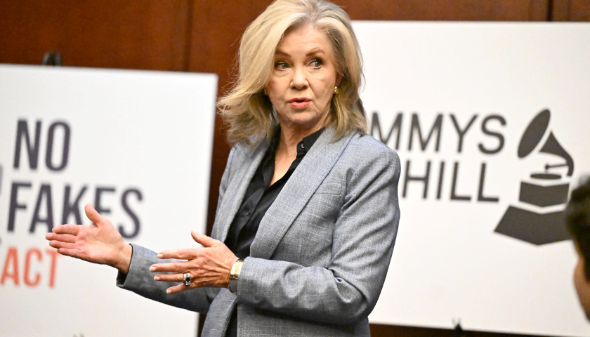 Tennessee Chamber of Commerce Backing Blackburn in Governor’s Race