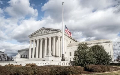Don Palmer: Pending Supreme Court Case May Require States to Overhaul Mail-in Ballot Laws