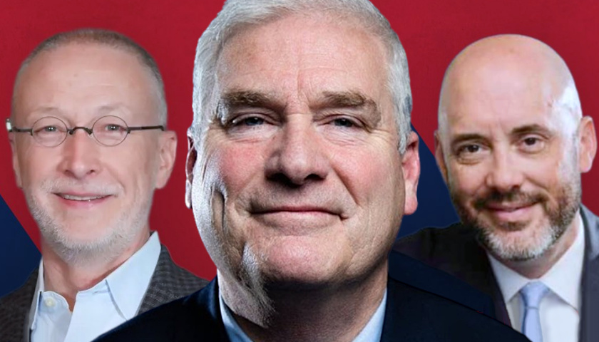 U.S. House Majority Whip Tom Emmer Backing Garrett in TN-06 Race, Taylor in TN-09 Race
