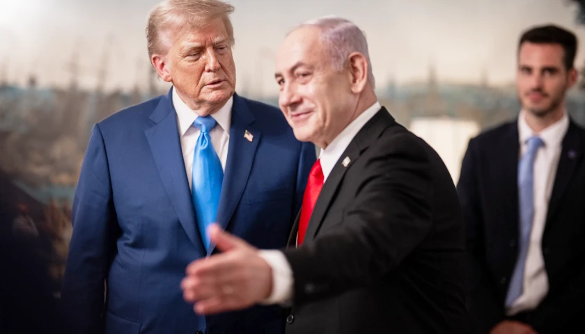 McCabe: Israel-Hezbollah Fighting Threatens to Derail U.S.-Iran Agreement