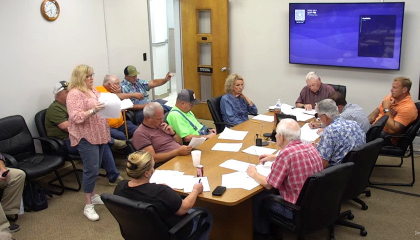 Wilson County Moves One Step Closer to Data Center Moratorium