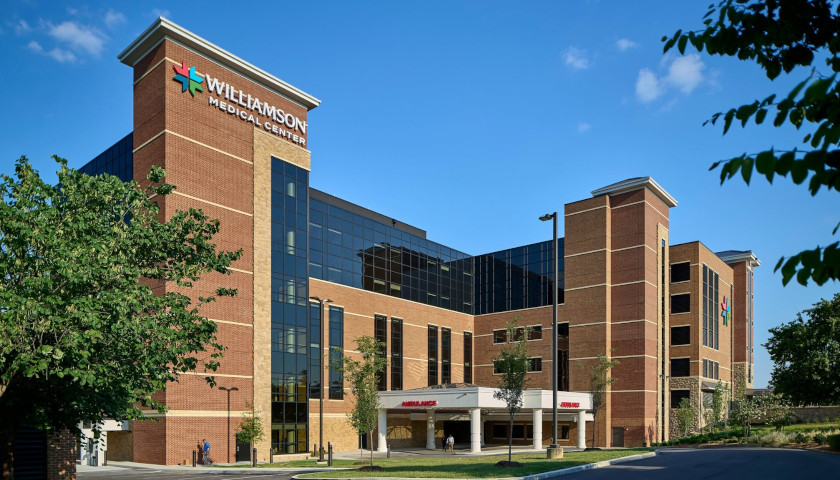Williamson Health Board Votes to Pursue Sale to Ascension Saint Thomas