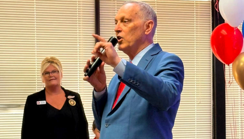 Andy Biggs Proposes Ending Arizona’s Income Tax, Mirroring Tennessee’s Tax Policy