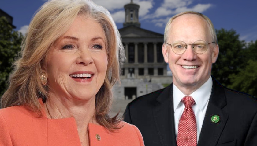 Blackburn Internal Poll Rebuts Rose Campaign’s Narrowing Race Narrative