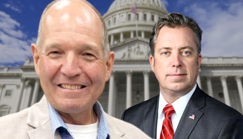 Former Gov. Bill Haslam Endorses Rep. Andy Ogles’ Opponent Charlie Hatcher