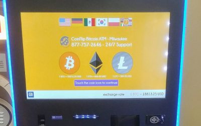 Federal Court Upholds Tennessee’s Ban on Cryptocurrency ATMs
