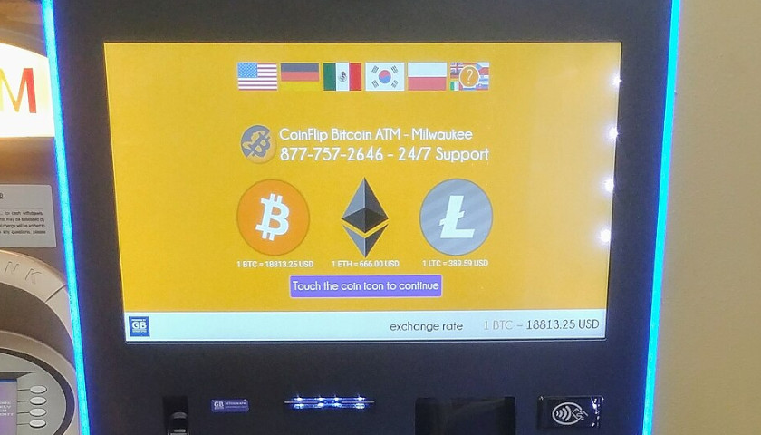 Federal Court Upholds Tennessee’s Ban on Cryptocurrency ATMs