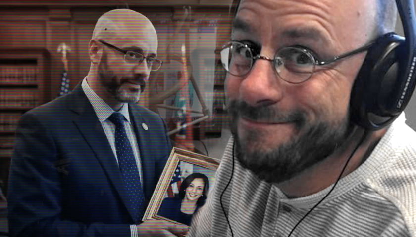 ‘I’m Not Going to Be Voting for Van Hilleary’: Radio Host Dan Mandis Blasts AI-Generated Attack Ad