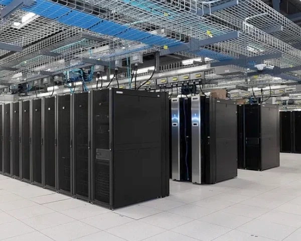 data center