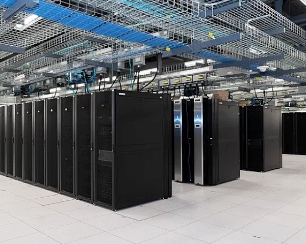 data center