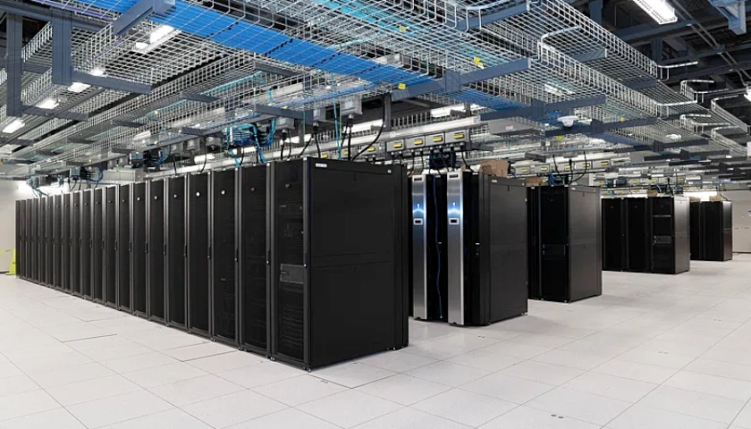 Metro Nashville to Determine Data Center Regulations This Week