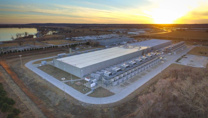 Rural Tennessee Town Supports Ordinance Banning Data Centers