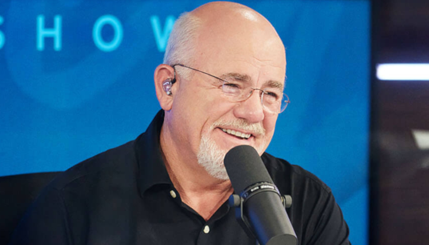 Personal Finance Expert Dave Ramsey Backing Blackburn in Governor’s Race