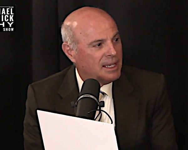 State Rep Gino Bulso