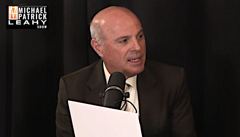 State Rep. Gino Bulso Unveils Tennessee Plan to Require Proof of Lawful Residence for Birth Certificates