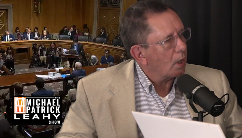 Former Prosecutor Suggests New Legal Strategy Against Fauci Following Senate Hearing