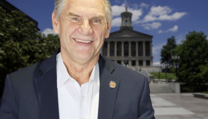 Tennessee Chamber of Commerce Endorses State Senator Mark Pody for Reelection