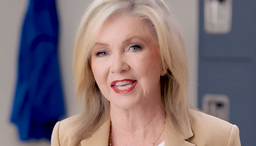 ‘Bell to Bell, No Cell’: Blackburn Calls for End to Student Cell Phone Use Throughout Entire School Day