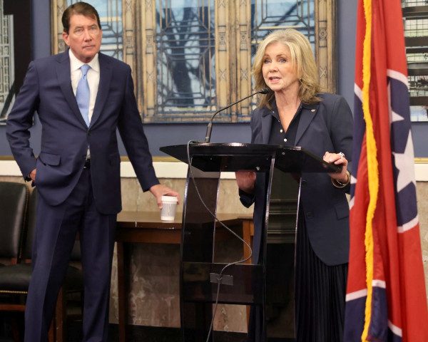 Marsha Blackburn