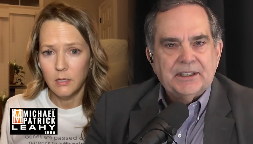 Daughters of the American Revolution Member Slams Leadership Over Transgender Membership Rules